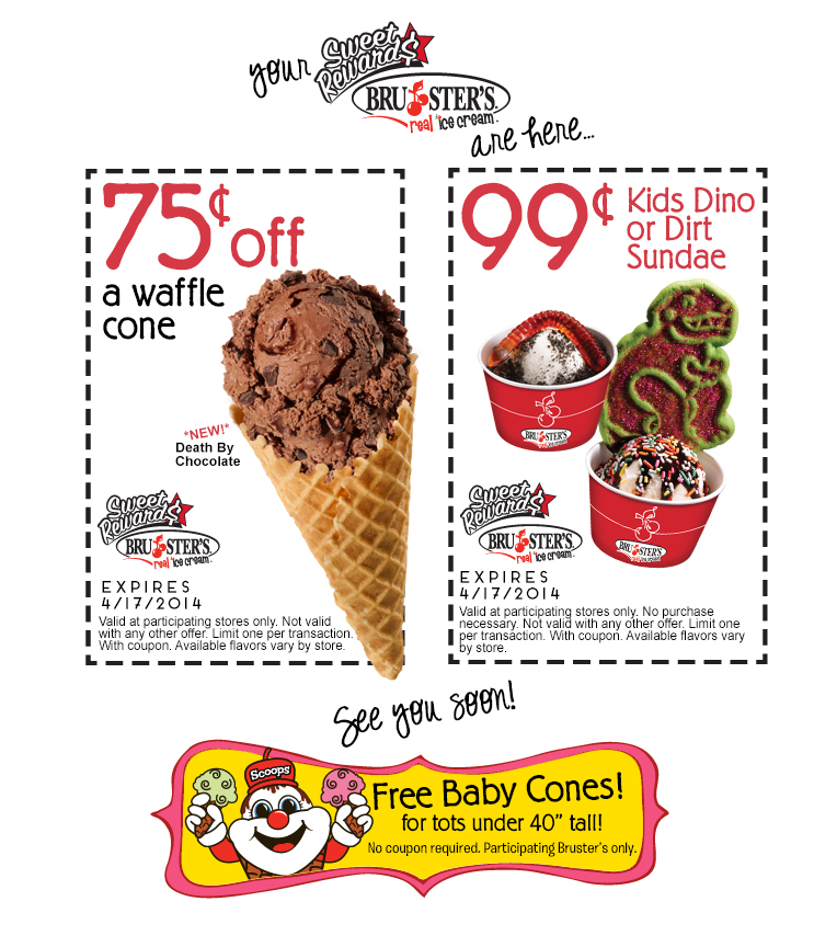 Brewsters coupons
